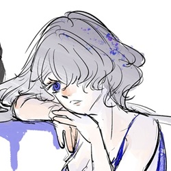 ウィスパーレインとクリスティーン